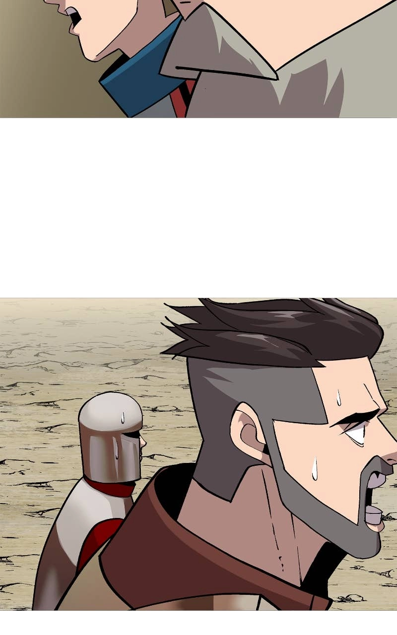 The Story of a Low-Rank Soldier Becoming a Monarch Chapter 47 Page 61