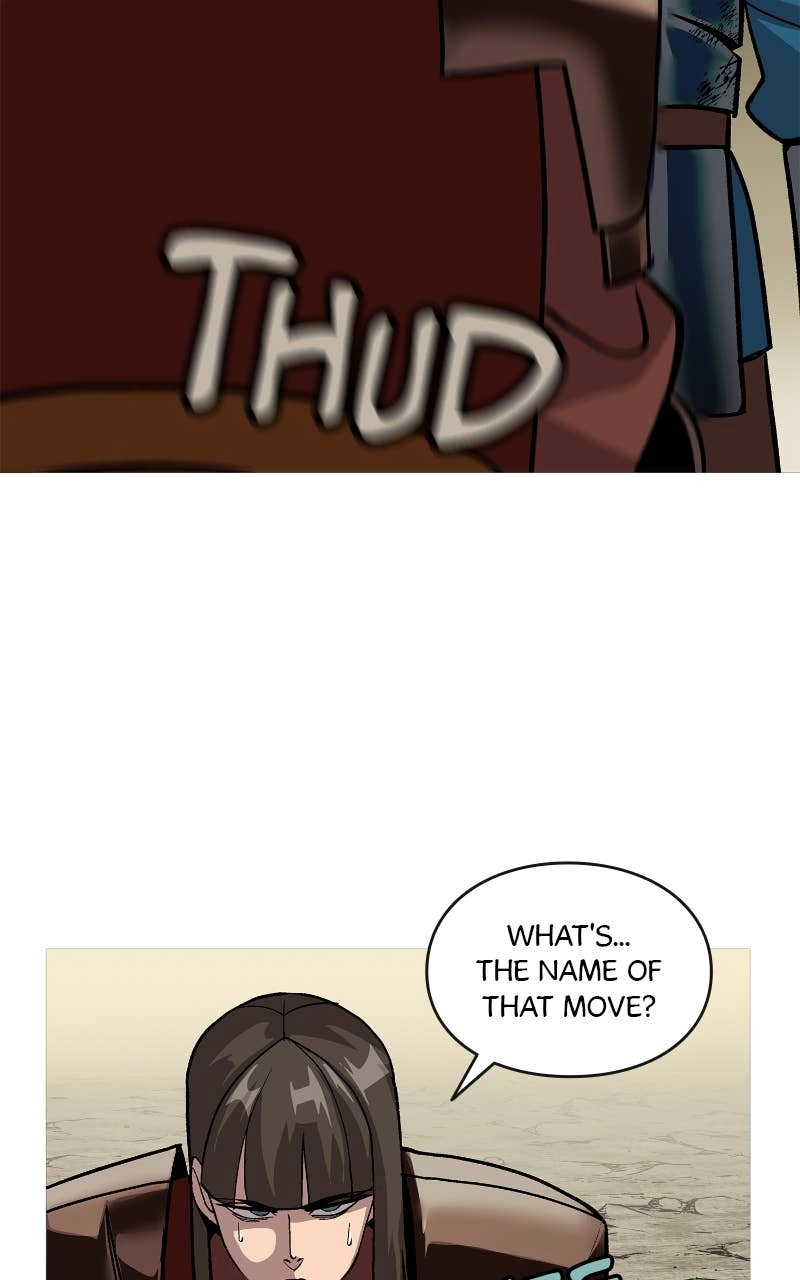 The Story of a Low-Rank Soldier Becoming a Monarch Chapter 47 Page 65