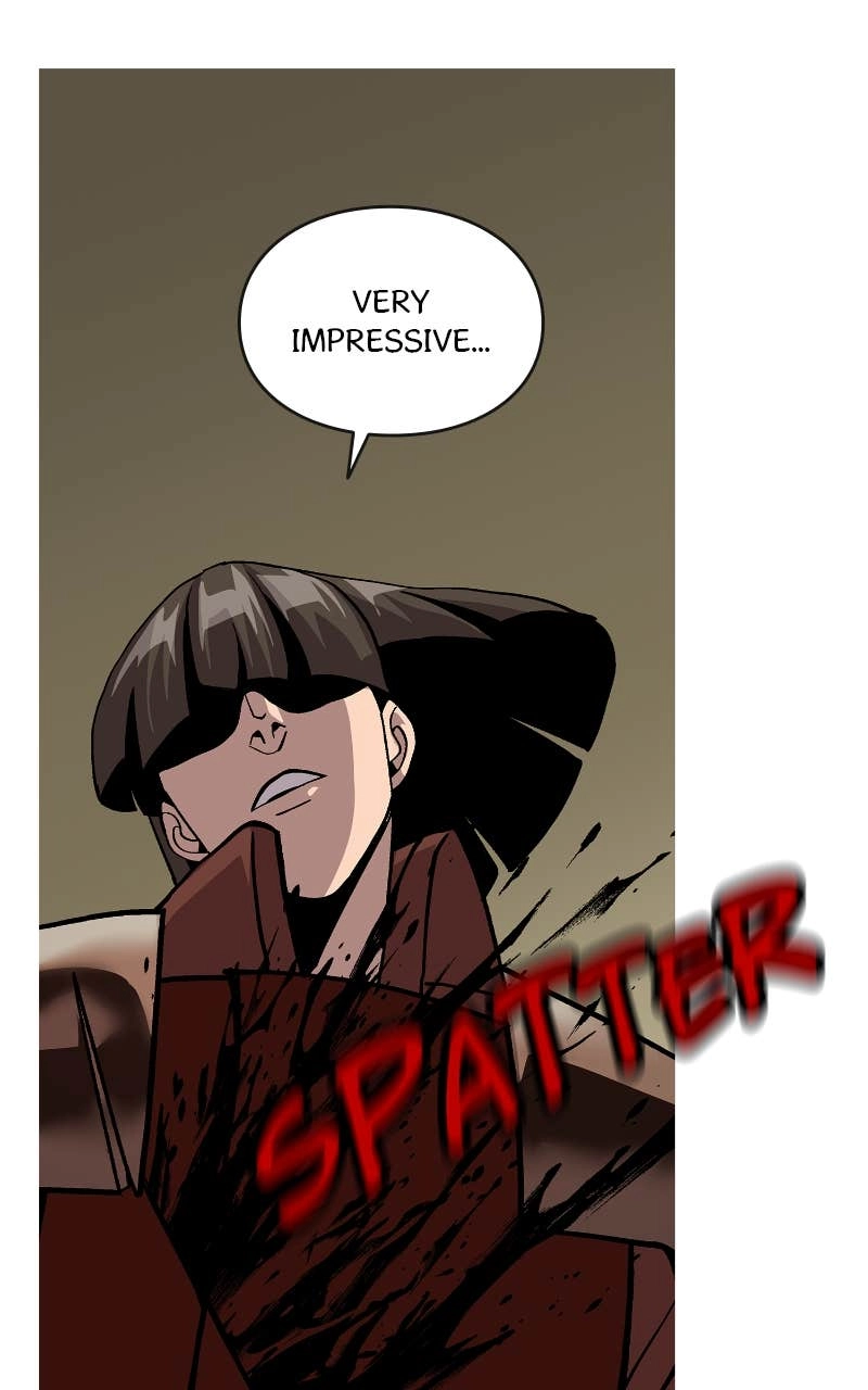 The Story of a Low-Rank Soldier Becoming a Monarch Chapter 47 Page 69