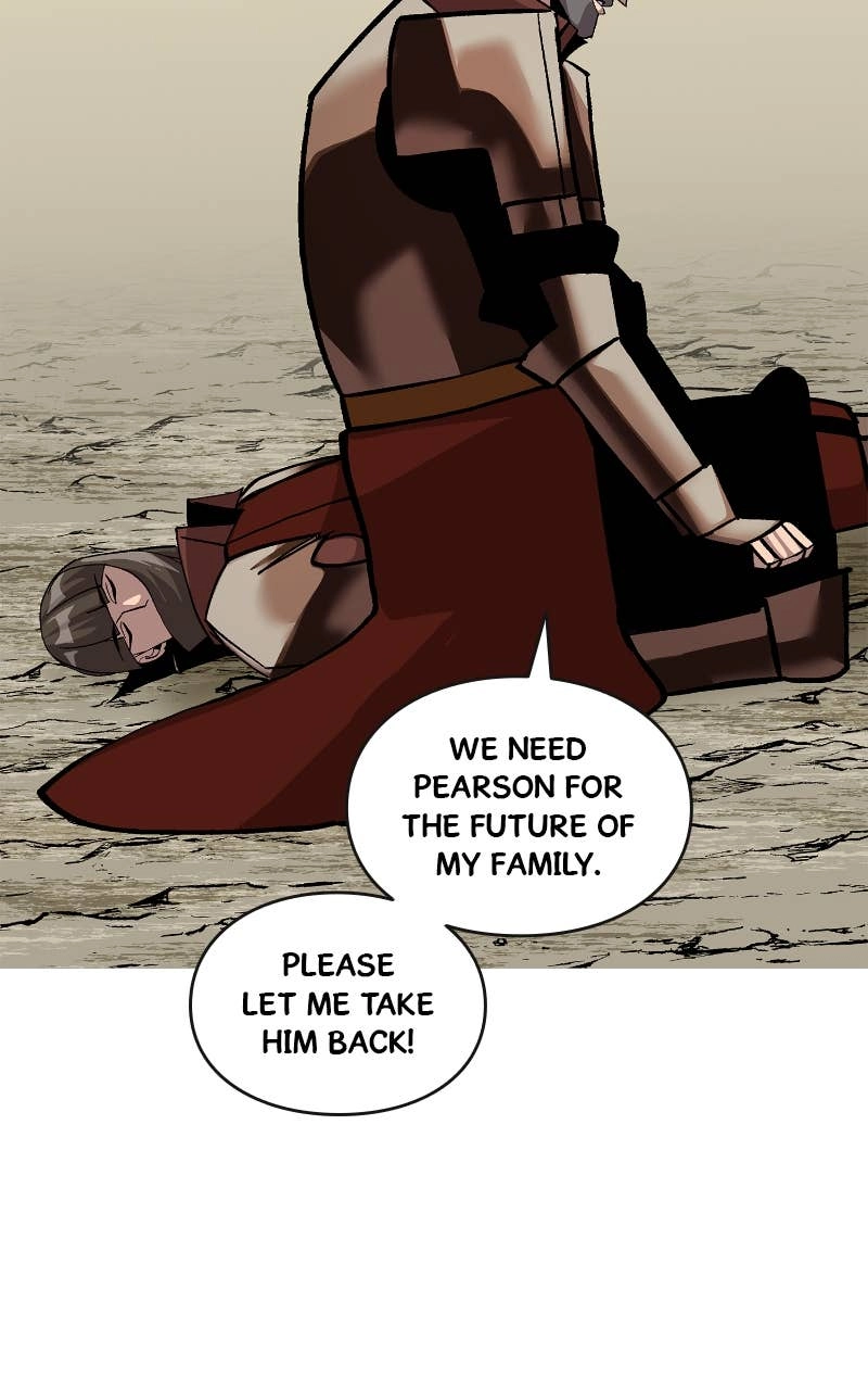 The Story of a Low-Rank Soldier Becoming a Monarch Chapter 47 Page 79