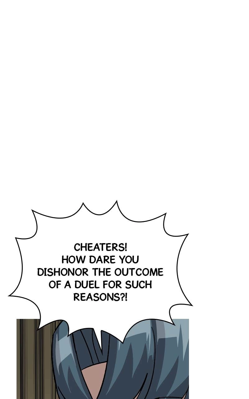 The Story of a Low-Rank Soldier Becoming a Monarch Chapter 47 Page 80