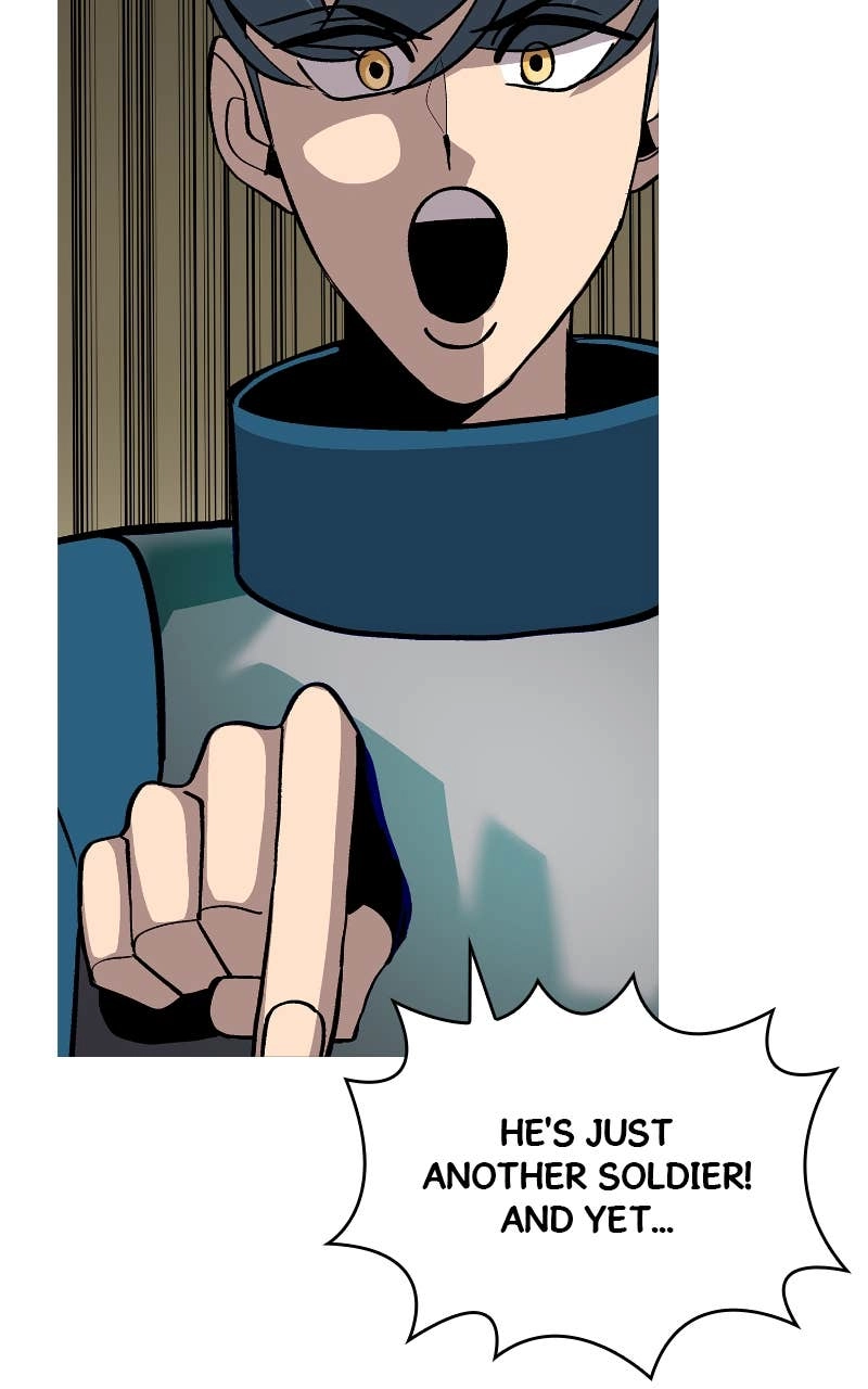 The Story of a Low-Rank Soldier Becoming a Monarch Chapter 47 Page 81