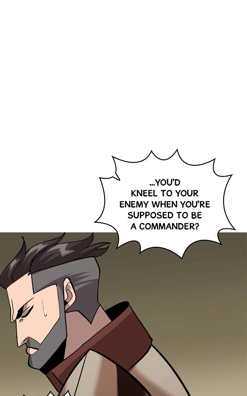 The Story of a Low-Rank Soldier Becoming a Monarch Chapter 47 Page 82