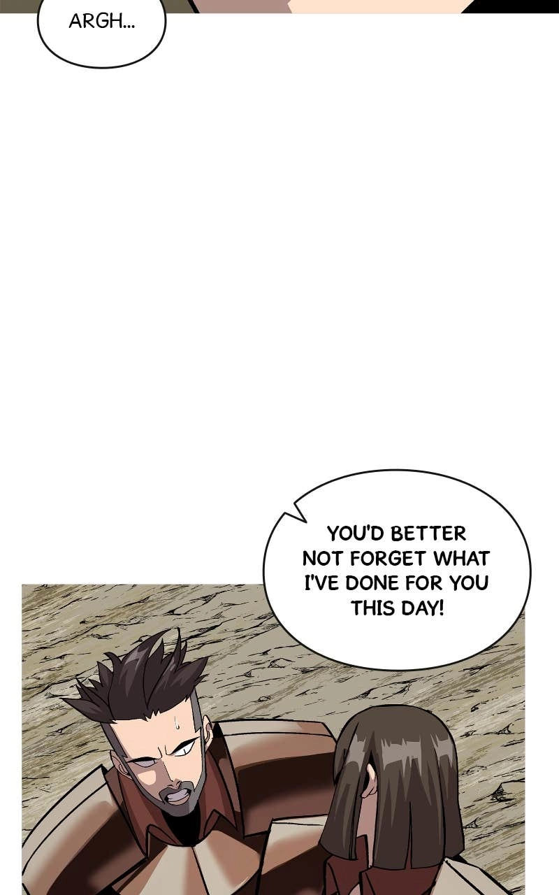 The Story of a Low-Rank Soldier Becoming a Monarch Chapter 47 Page 84