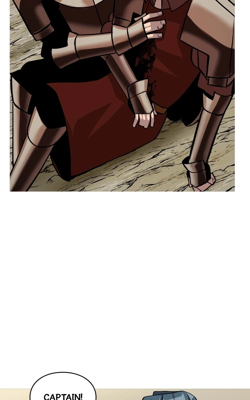 The Story of a Low-Rank Soldier Becoming a Monarch Chapter 47 Page 85