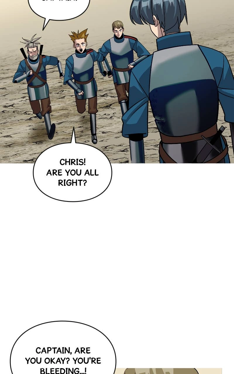 The Story of a Low-Rank Soldier Becoming a Monarch Chapter 47 Page 86