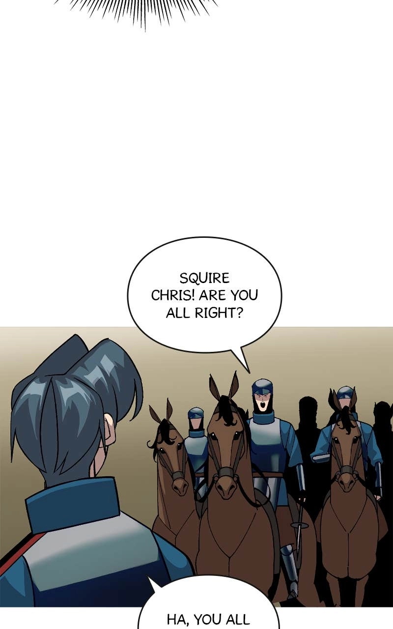 The Story of a Low-Rank Soldier Becoming a Monarch Chapter 47 Page 88