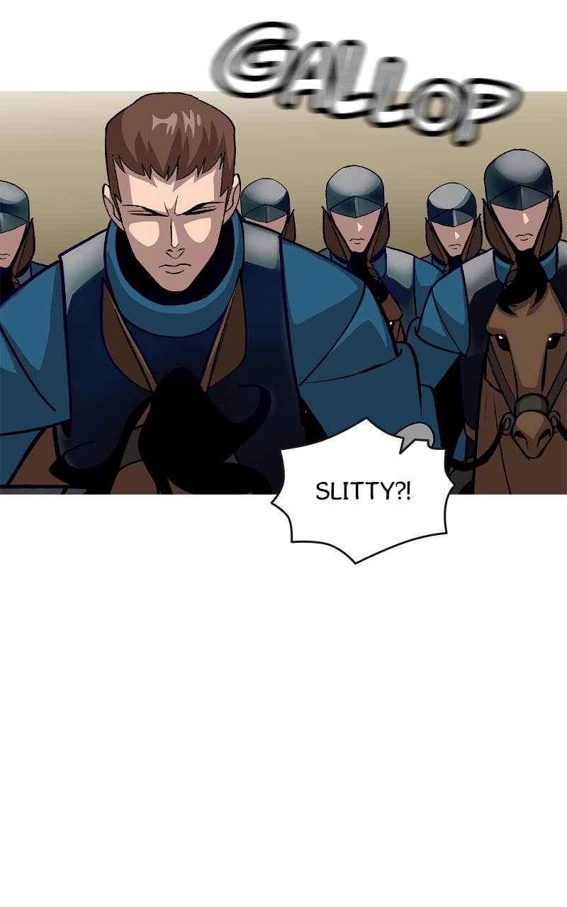 The Story of a Low-Rank Soldier Becoming a Monarch Chapter 47 Page 91