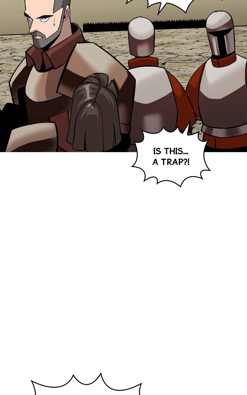 The Story of a Low-Rank Soldier Becoming a Monarch Chapter 47 Page 94