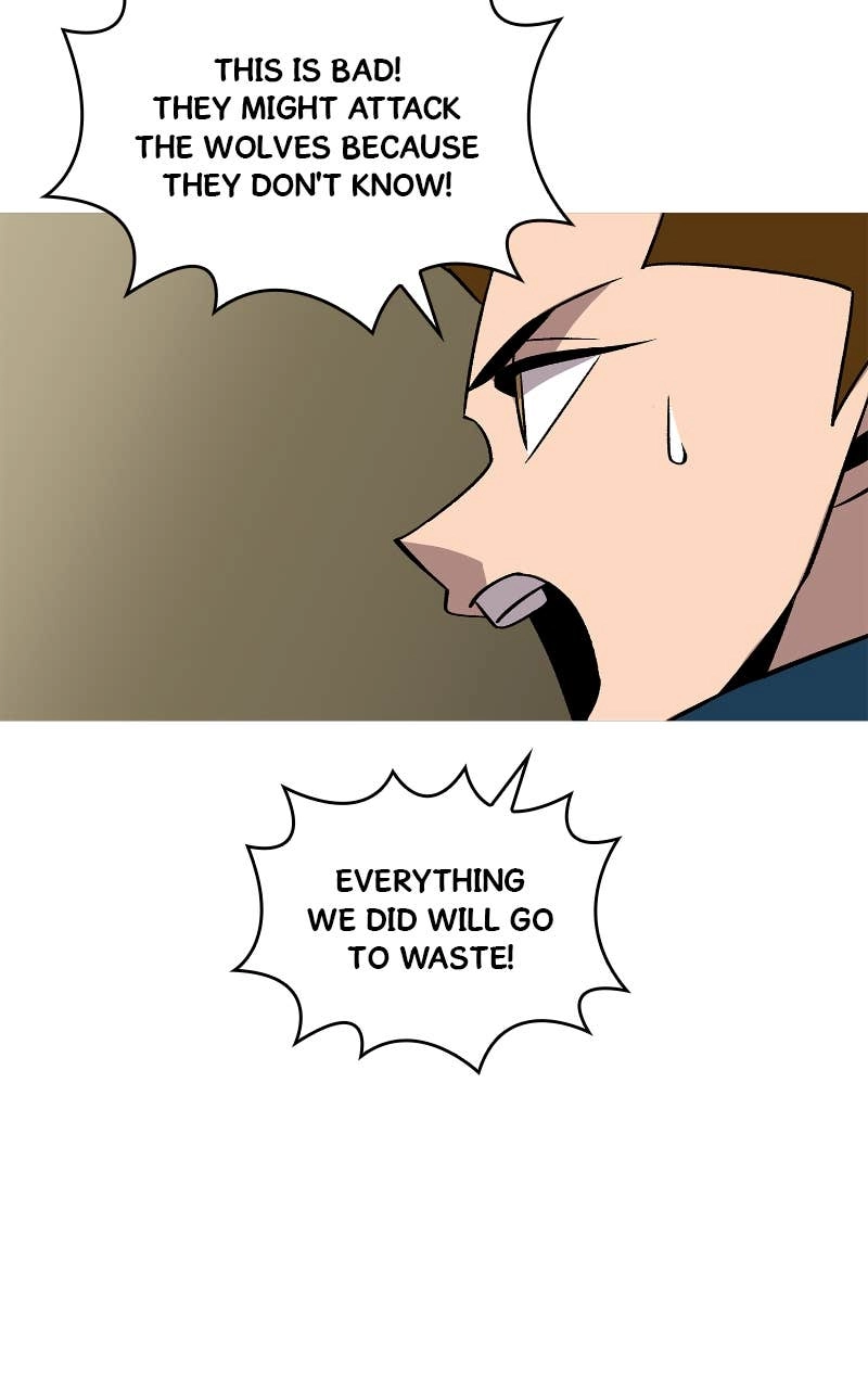 The Story of a Low-Rank Soldier Becoming a Monarch Chapter 47 Page 95