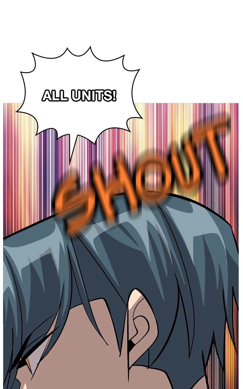 The Story of a Low-Rank Soldier Becoming a Monarch Chapter 47 Page 96