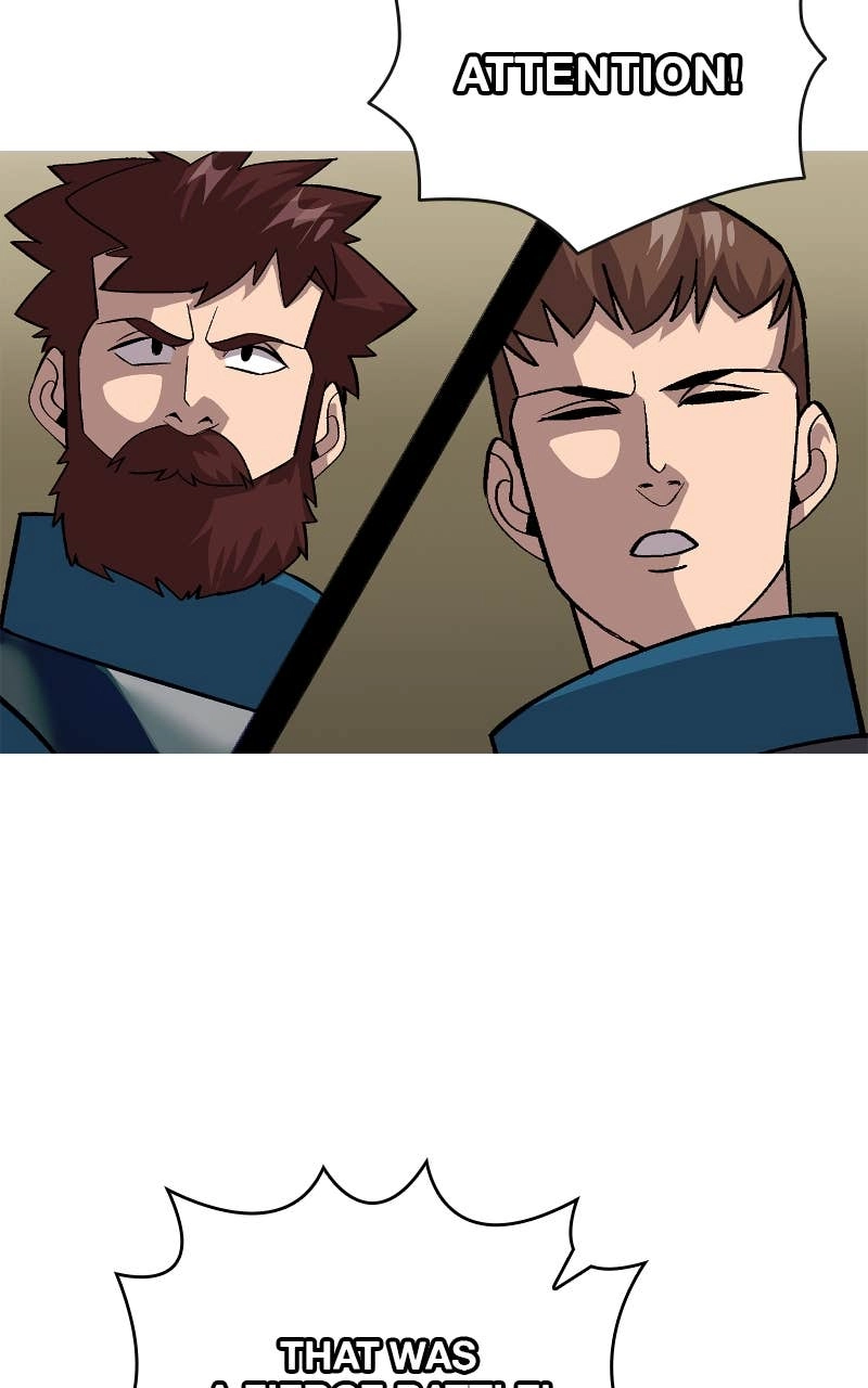 The Story of a Low-Rank Soldier Becoming a Monarch Chapter 47 Page 98