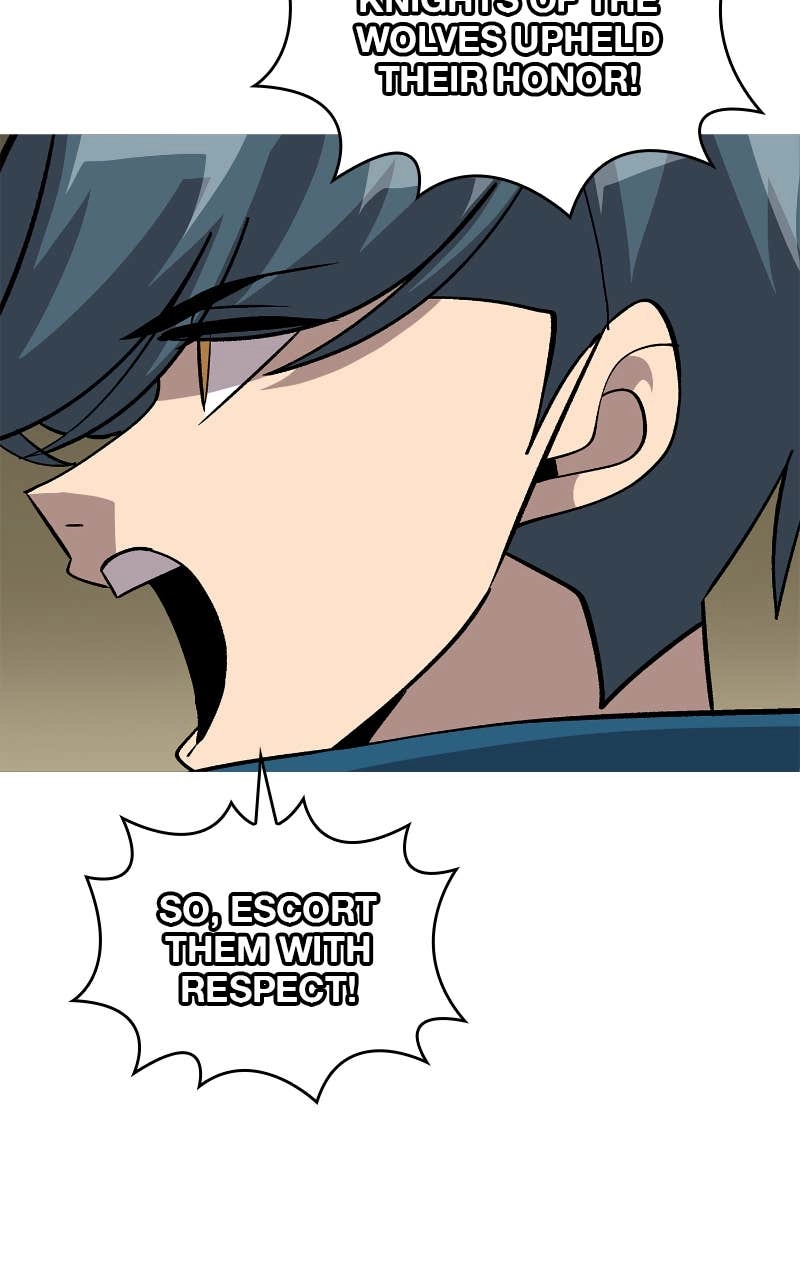 The Story of a Low-Rank Soldier Becoming a Monarch Chapter 47 Page 102