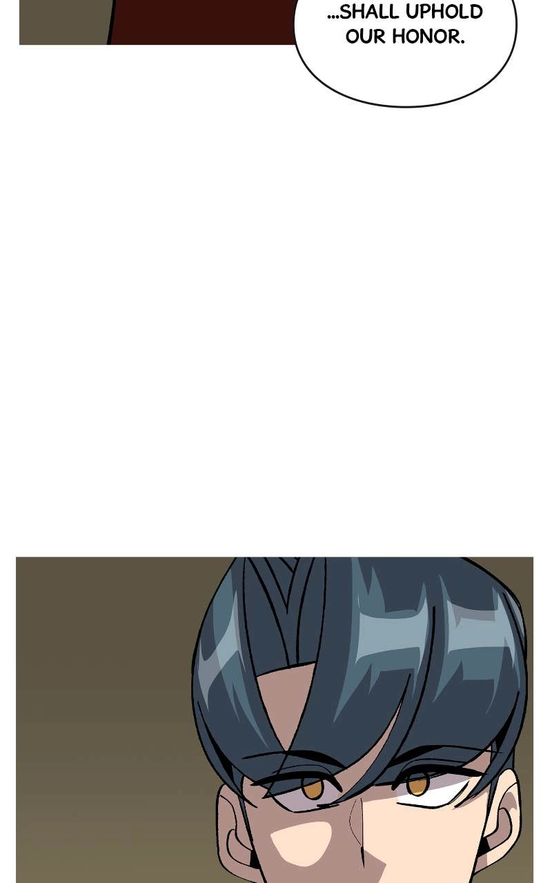 The Story of a Low-Rank Soldier Becoming a Monarch Chapter 47 Page 107