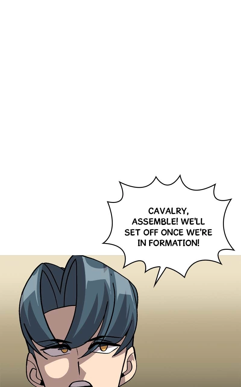 The Story of a Low-Rank Soldier Becoming a Monarch Chapter 48 Page 10