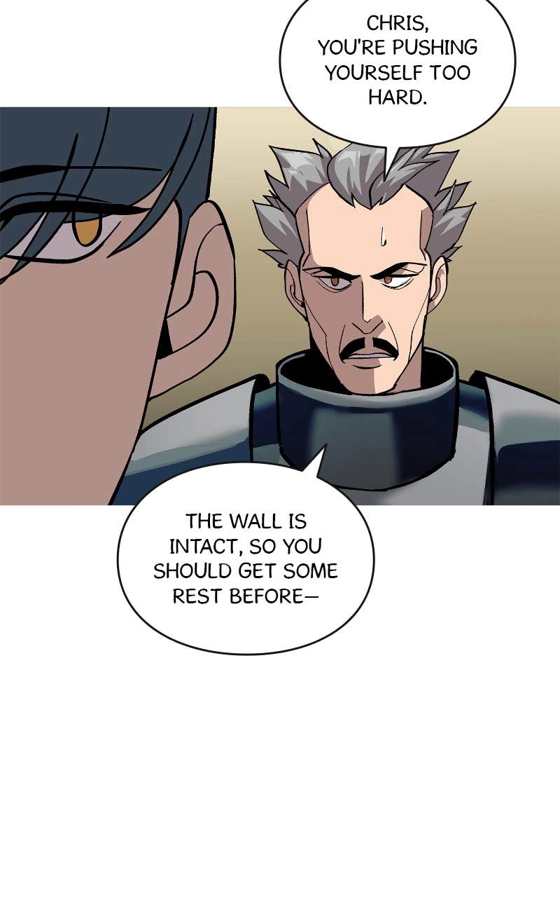 The Story of a Low-Rank Soldier Becoming a Monarch Chapter 48 Page 12
