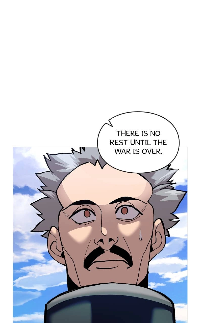The Story of a Low-Rank Soldier Becoming a Monarch Chapter 48 Page 13