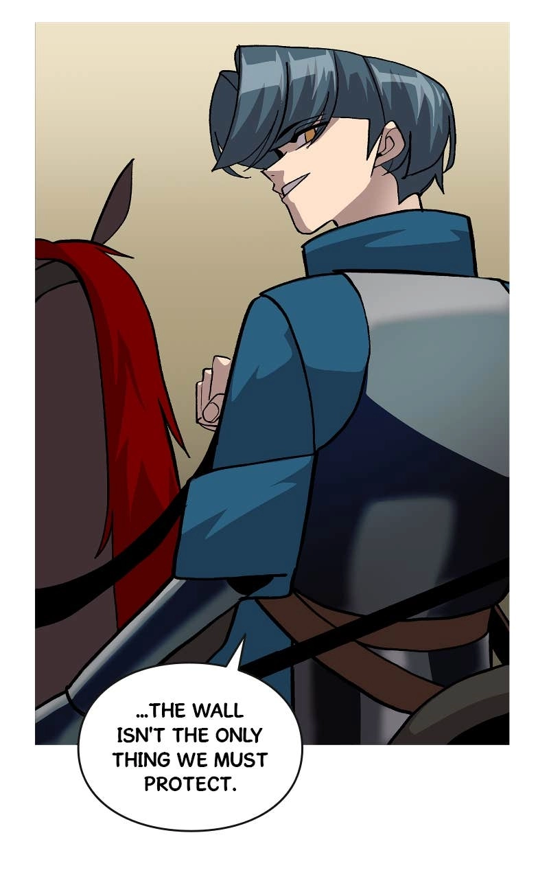 The Story of a Low-Rank Soldier Becoming a Monarch Chapter 48 Page 15