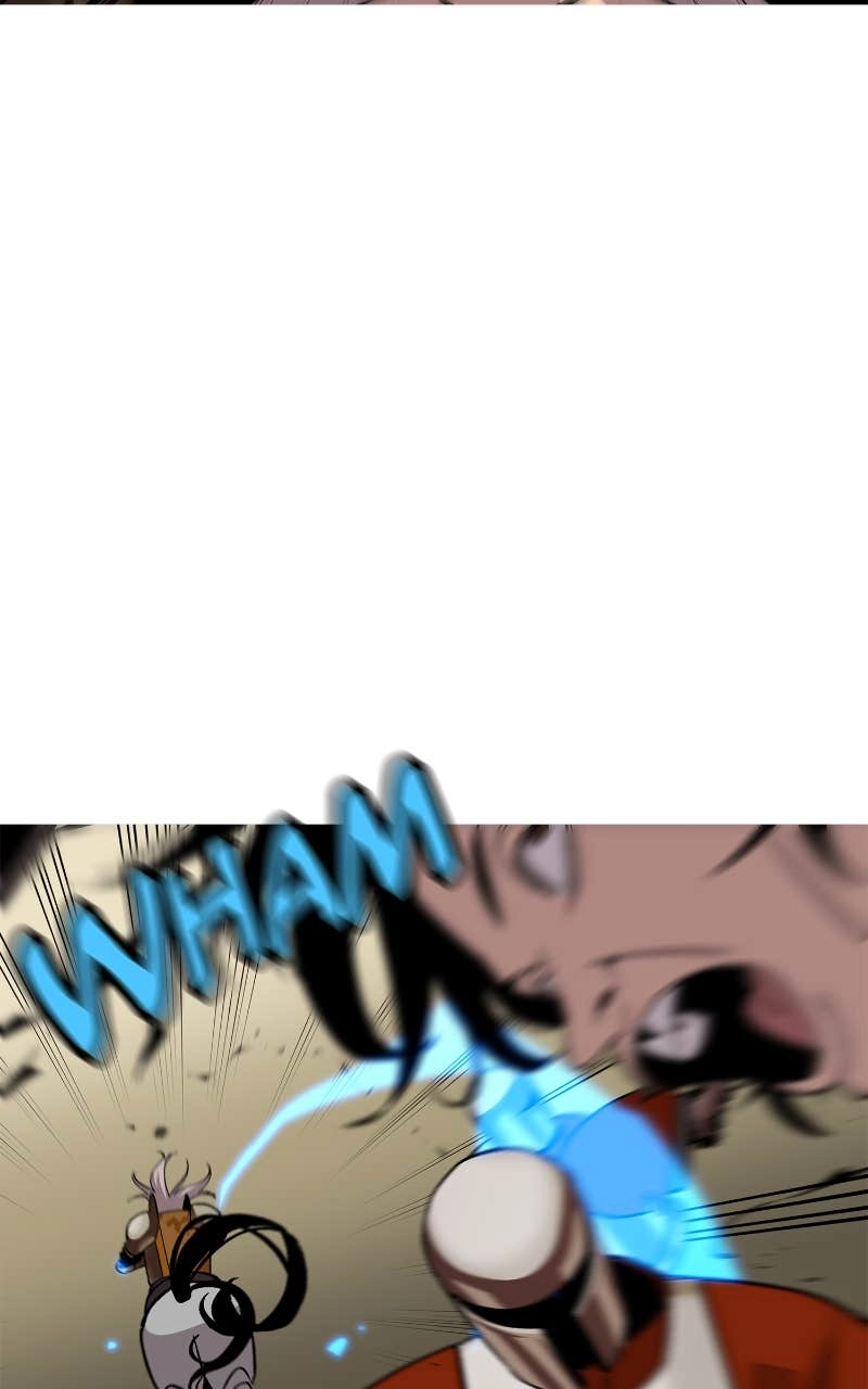 The Story of a Low-Rank Soldier Becoming a Monarch Chapter 48 Page 18