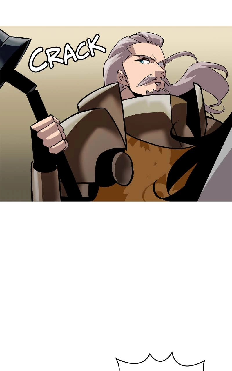 The Story of a Low-Rank Soldier Becoming a Monarch Chapter 48 Page 20