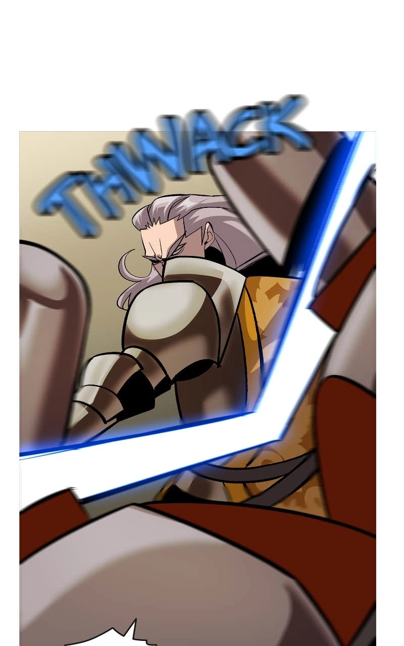 The Story of a Low-Rank Soldier Becoming a Monarch Chapter 48 Page 23
