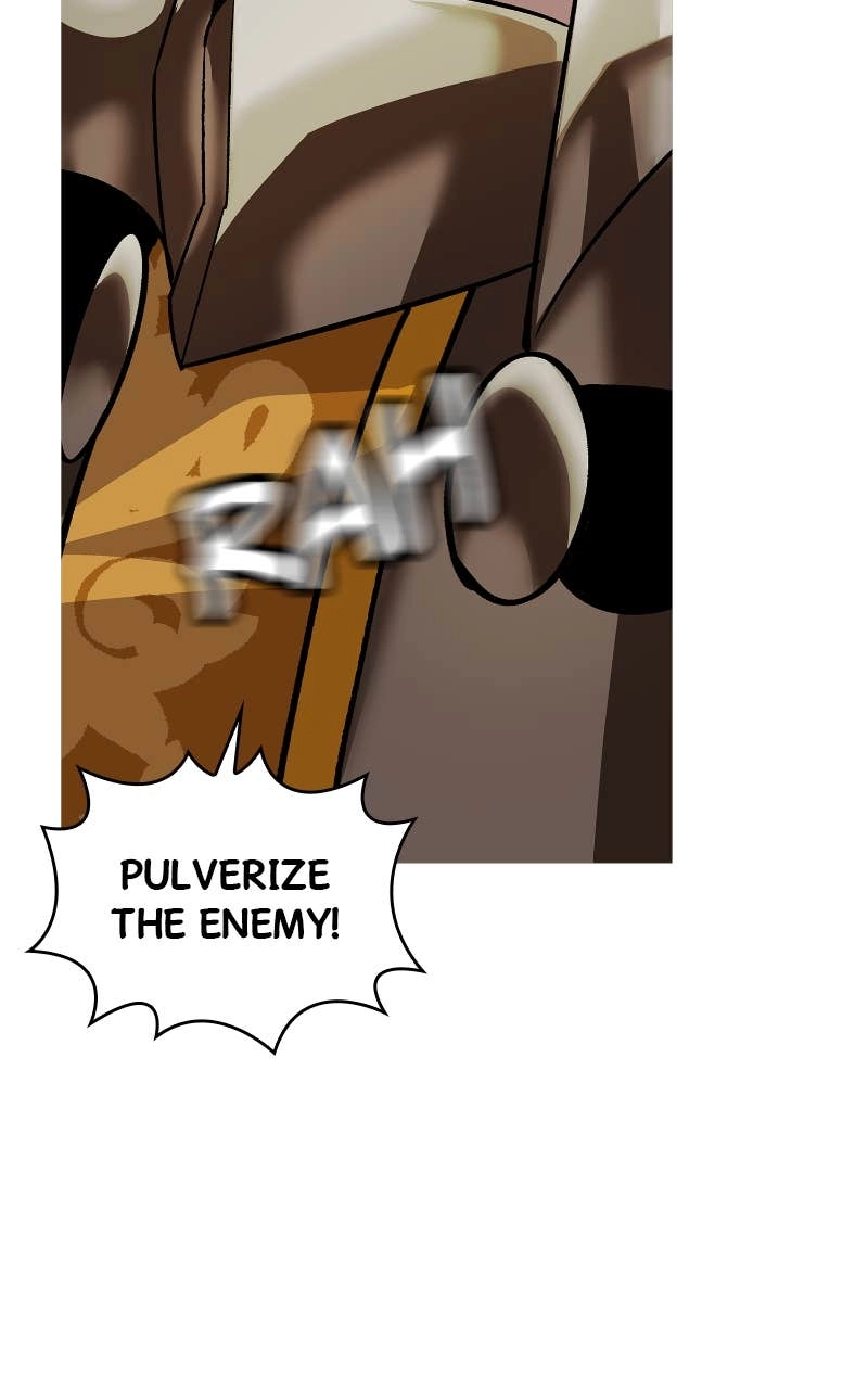 The Story of a Low-Rank Soldier Becoming a Monarch Chapter 48 Page 25
