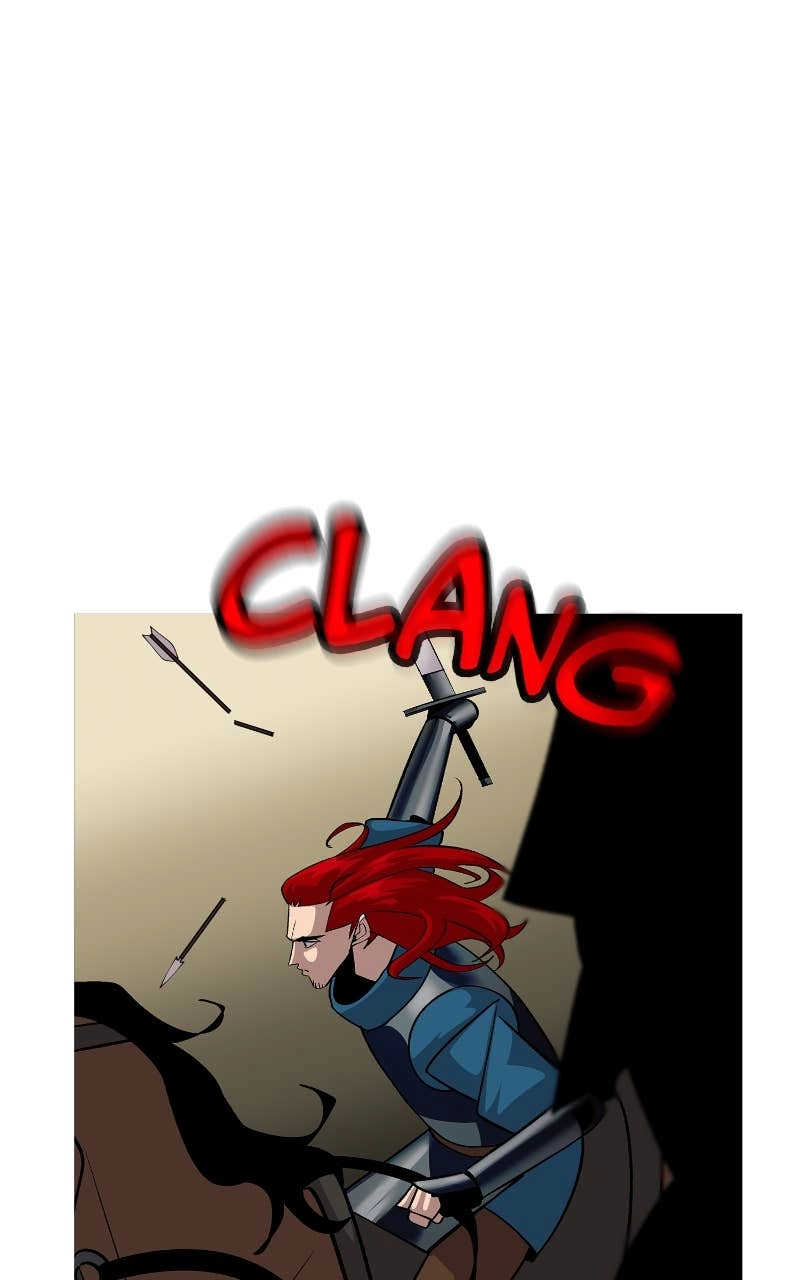 The Story of a Low-Rank Soldier Becoming a Monarch Chapter 48 Page 28