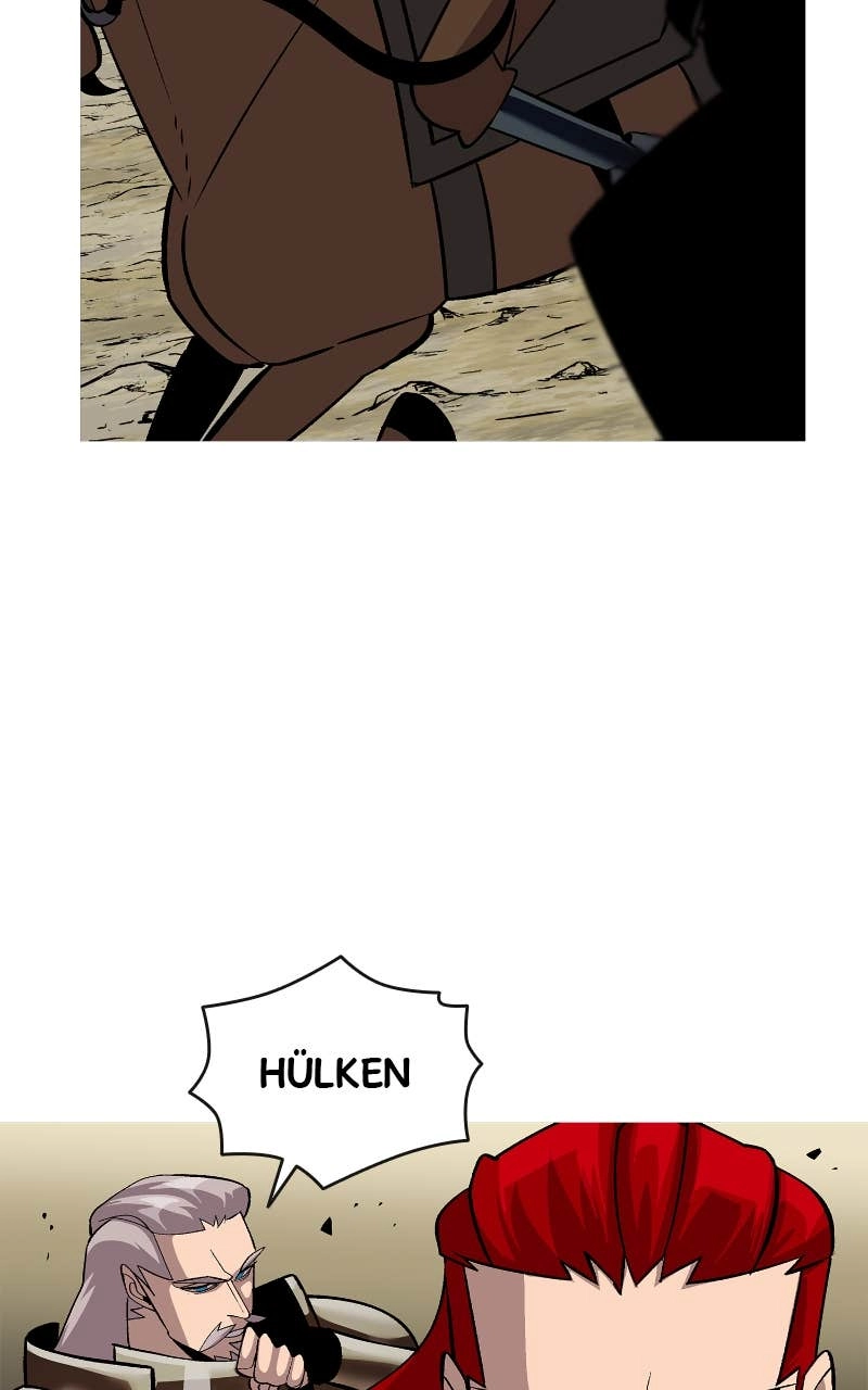 The Story of a Low-Rank Soldier Becoming a Monarch Chapter 48 Page 29