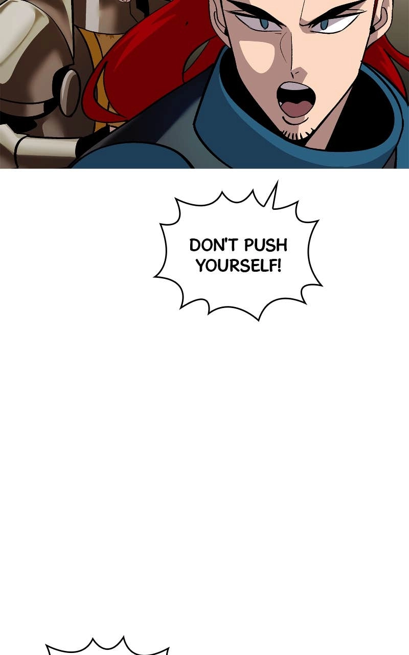The Story of a Low-Rank Soldier Becoming a Monarch Chapter 48 Page 30