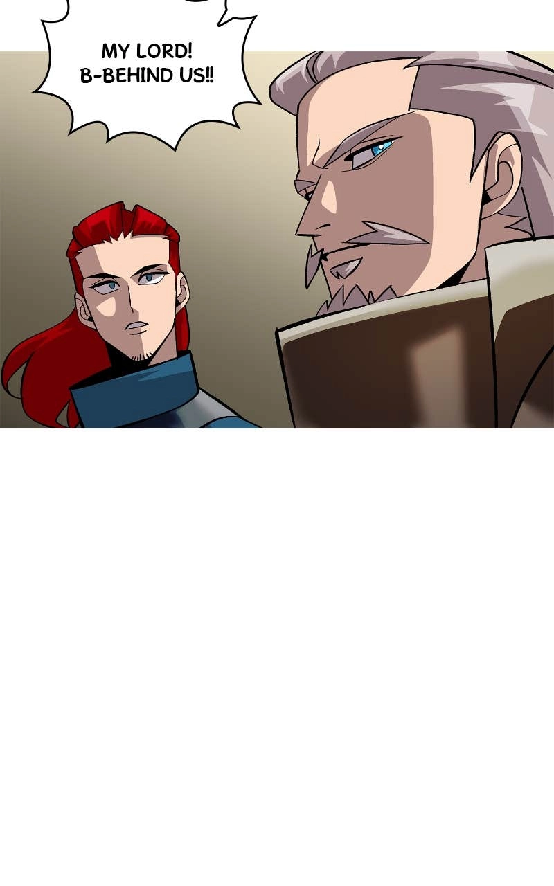 The Story of a Low-Rank Soldier Becoming a Monarch Chapter 48 Page 31