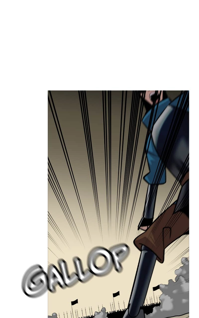 The Story of a Low-Rank Soldier Becoming a Monarch Chapter 48 Page 32