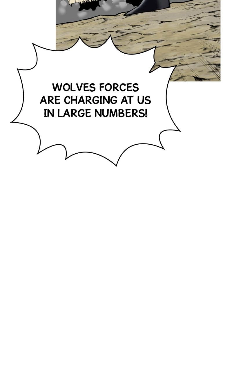 The Story of a Low-Rank Soldier Becoming a Monarch Chapter 48 Page 33