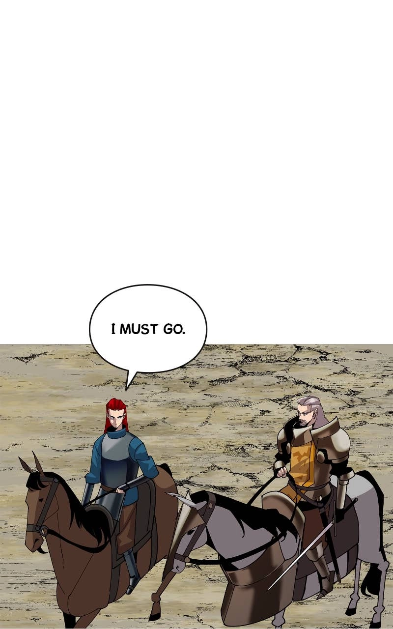 The Story of a Low-Rank Soldier Becoming a Monarch Chapter 48 Page 34