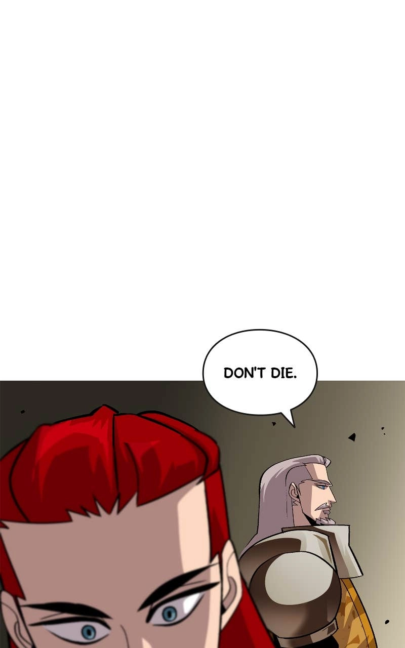 The Story of a Low-Rank Soldier Becoming a Monarch Chapter 48 Page 35