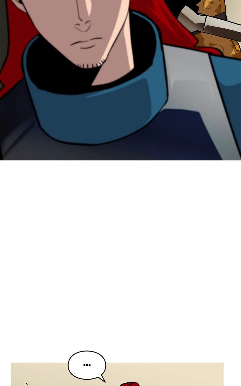 The Story of a Low-Rank Soldier Becoming a Monarch Chapter 48 Page 36
