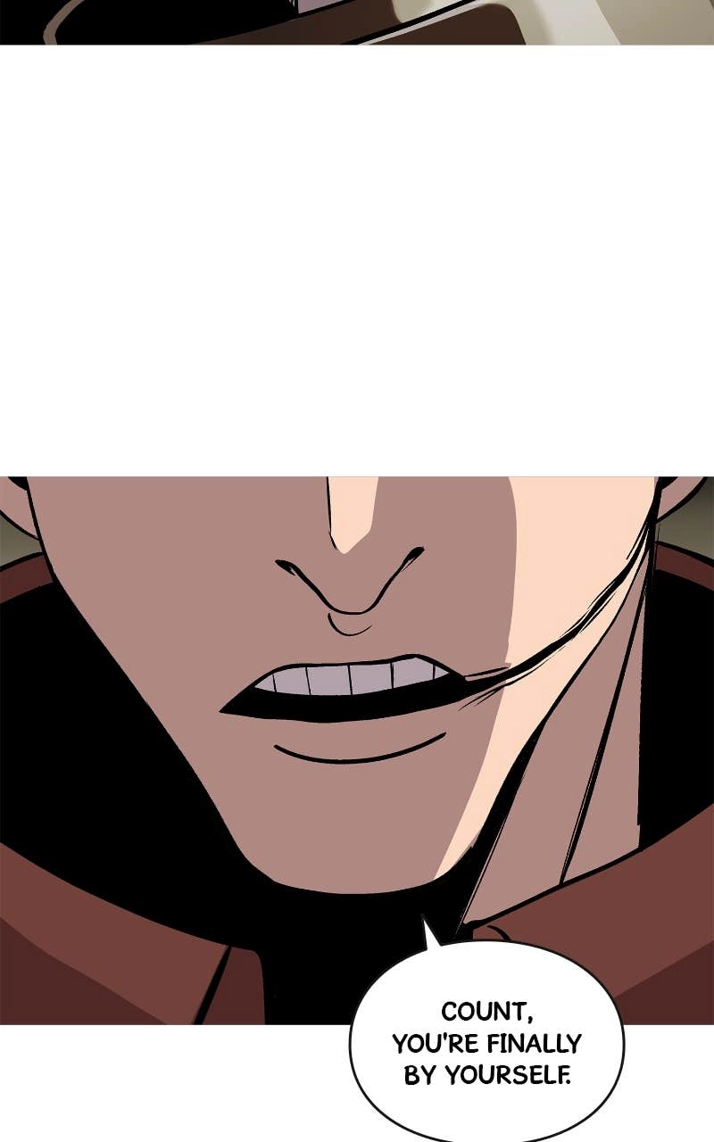 The Story of a Low-Rank Soldier Becoming a Monarch Chapter 48 Page 39