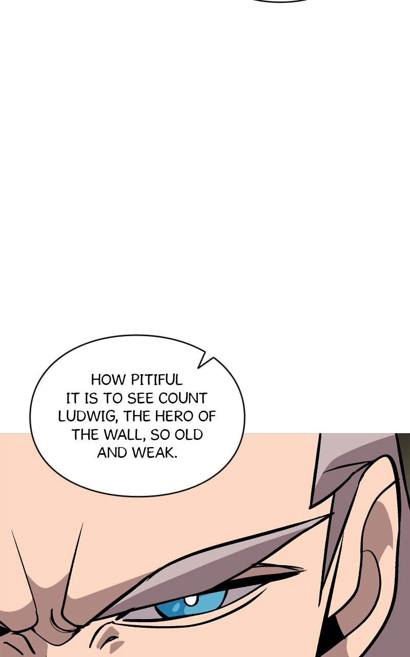 The Story of a Low-Rank Soldier Becoming a Monarch Chapter 48 Page 40