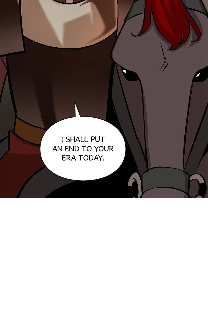 The Story of a Low-Rank Soldier Becoming a Monarch Chapter 48 Page 42