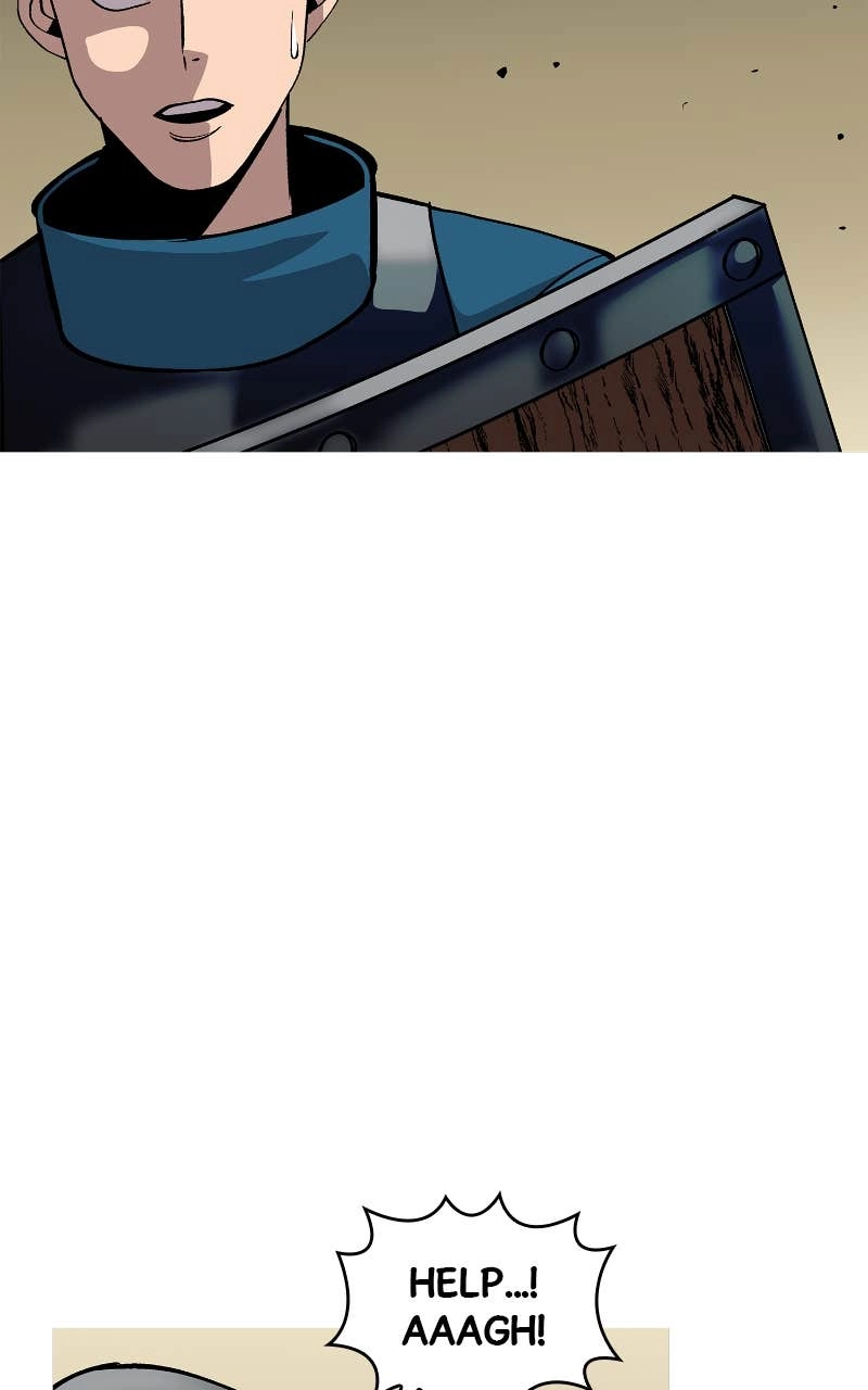 The Story of a Low-Rank Soldier Becoming a Monarch Chapter 48 Page 48