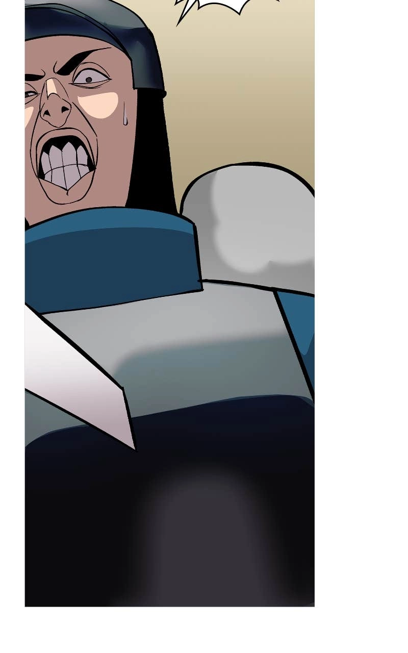 The Story of a Low-Rank Soldier Becoming a Monarch Chapter 48 Page 49