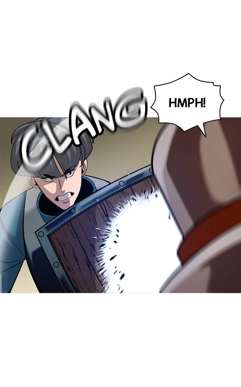 The Story of a Low-Rank Soldier Becoming a Monarch Chapter 48 Page 51