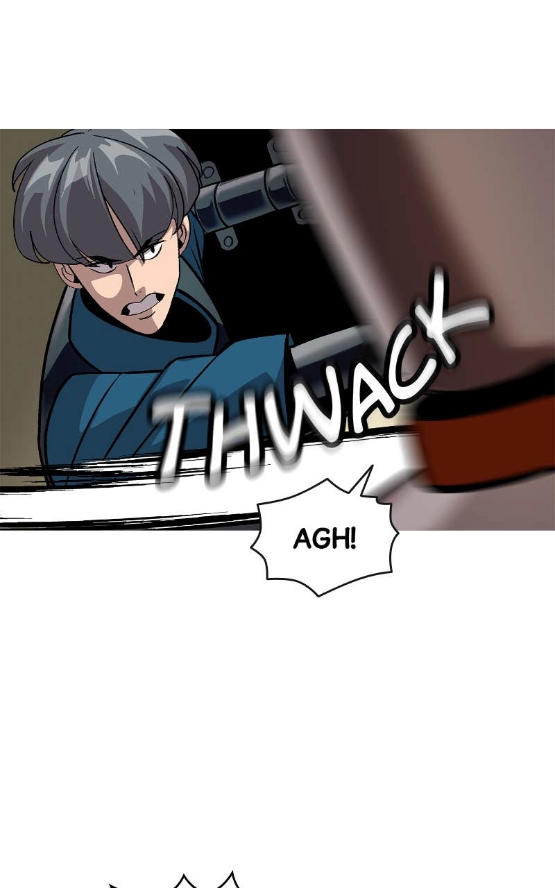 The Story of a Low-Rank Soldier Becoming a Monarch Chapter 48 Page 52