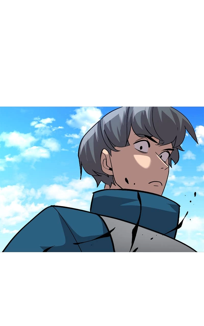 The Story of a Low-Rank Soldier Becoming a Monarch Chapter 48 Page 56