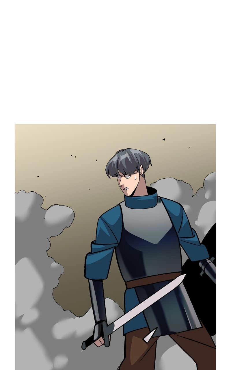 The Story of a Low-Rank Soldier Becoming a Monarch Chapter 48 Page 57