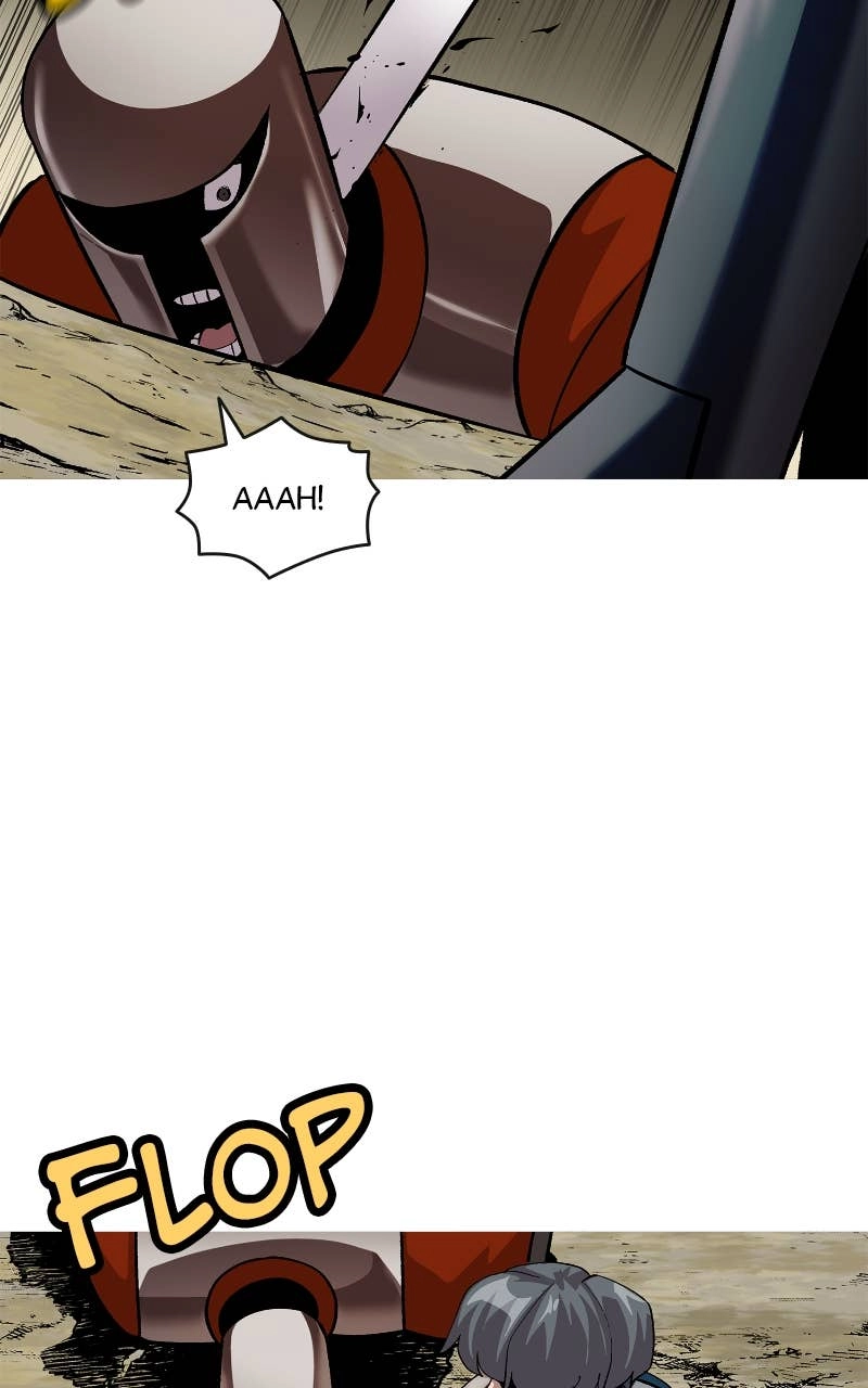 The Story of a Low-Rank Soldier Becoming a Monarch Chapter 48 Page 59