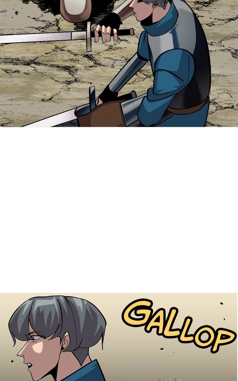 The Story of a Low-Rank Soldier Becoming a Monarch Chapter 48 Page 60