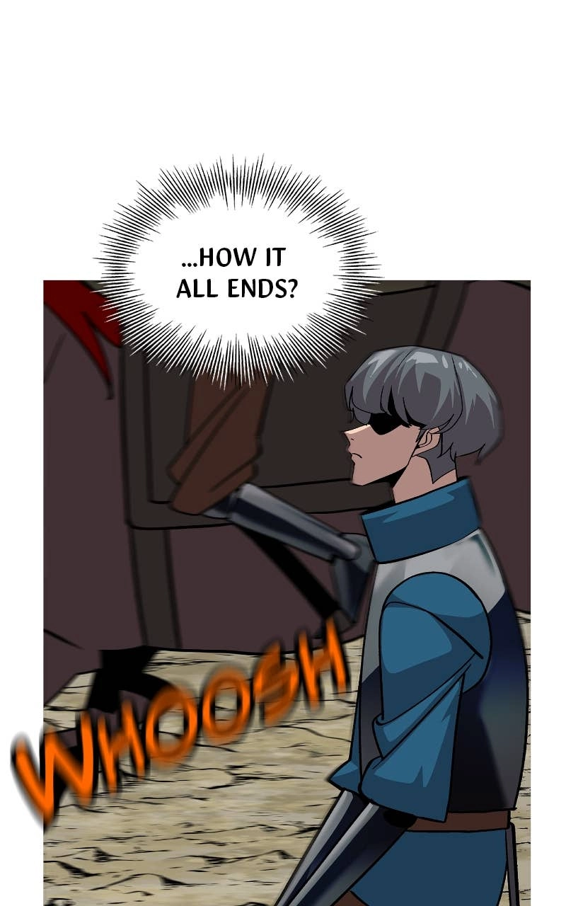 The Story of a Low-Rank Soldier Becoming a Monarch Chapter 48 Page 63