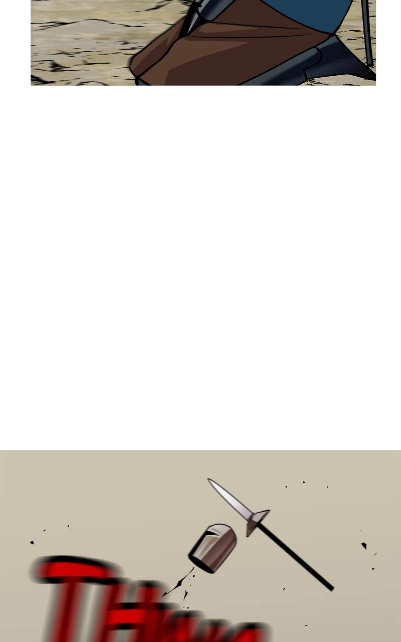 The Story of a Low-Rank Soldier Becoming a Monarch Chapter 48 Page 64