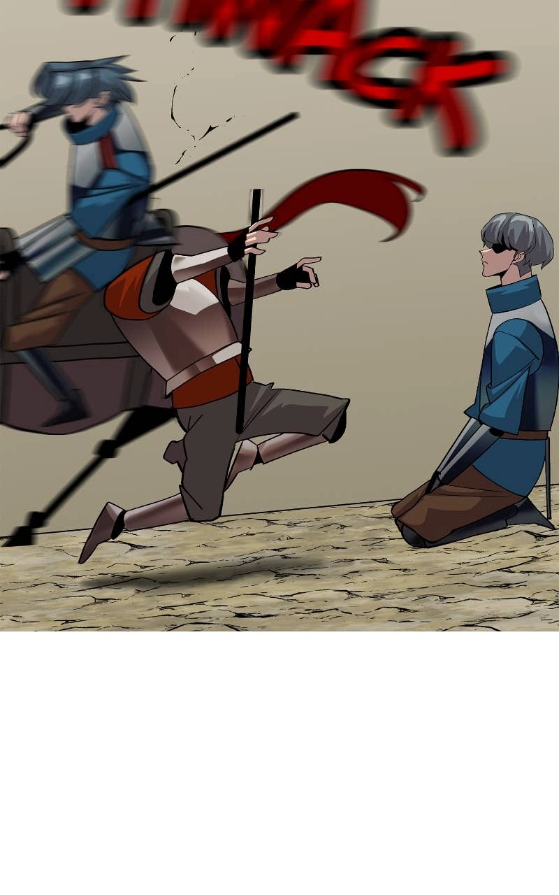 The Story of a Low-Rank Soldier Becoming a Monarch Chapter 48 Page 65