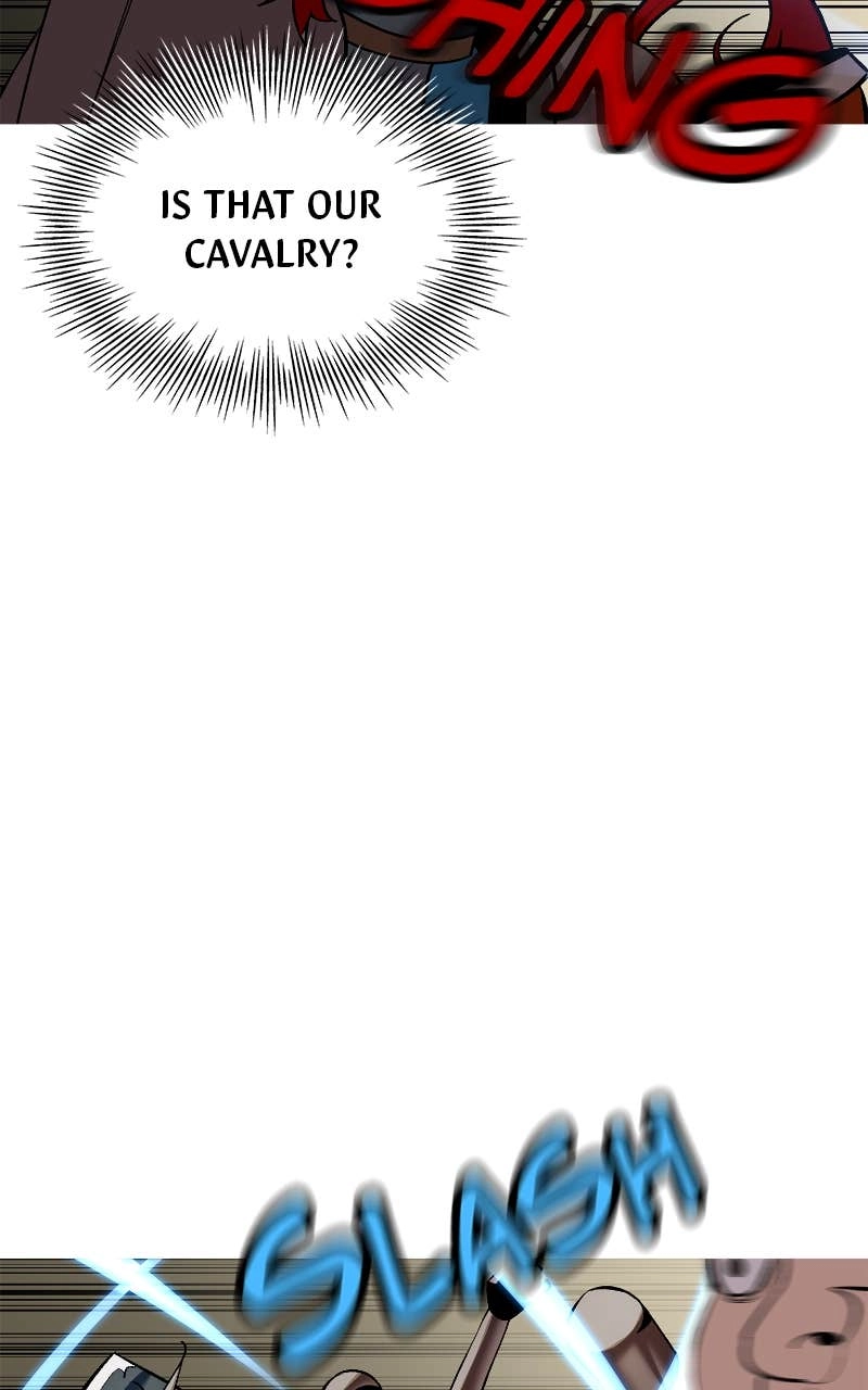 The Story of a Low-Rank Soldier Becoming a Monarch Chapter 48 Page 68